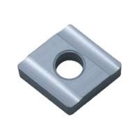 京セラ 旋削加工用チップ PVDサーメット PV710 CNGG120404R-25R 1セット(10個) 827-6245（直送品）