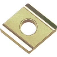 京セラ 旋削加工用チップ PVDサーメット PV710 CNGG120404R 1セット(10個) 827-6243（直送品）