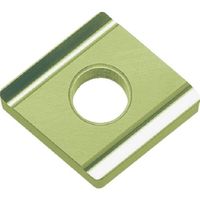 京セラ 旋削加工用チップ PVDサーメット PV710 CNGG120404L 1セット(10個) 827-6239（直送品）