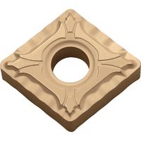 京セラ 旋削加工用チップ PVDサーメット PV710 CNMG120408XP 1セット(10個) 827-6287（直送品）