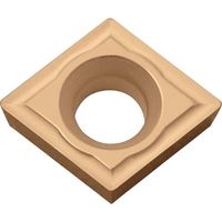 京セラ 旋削加工用チップ PVDサーメット PV710 CPMH080204 1セット(10個) 827-6297（直送品）