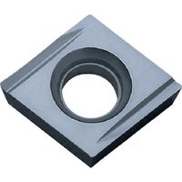 京セラ（KYOCERA） 京セラ 旋削用チップ PVDサーメット CPMH_1