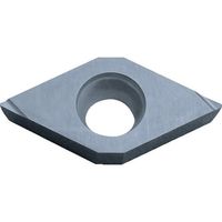 京セラ 旋削加工用チップ PVDサーメット PV710 DCET11T301MR-F 1セット(10個) 827-6363（直送品）