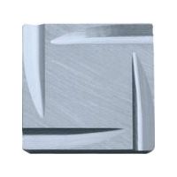 京セラ 旋削加工用チップ PVDサーメット PV710 SPGR120304R 1セット(10個) 827-6628（直送品）