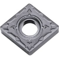 京セラ 旋削加工用チップ サーメット TN610 CNMG120408WP 1セット(10個) 827-6283（直送品）