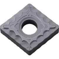京セラ 旋削加工用チップ サーメット TN610 CNMG120404XQ 1セット(10個) 827-6273（直送品）