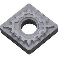 京セラ 旋削加工用チップ サーメット TN610 CNMG120408XS 1セット(10個) 827-6292（直送品）