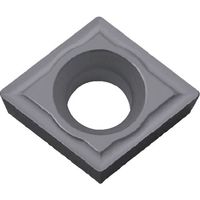 京セラ 旋削加工用チップ サーメット TN610 CPMH080204 1セット(10個) 827-6298（直送品）