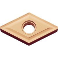 京セラ 旋削加工用チップ PVDサーメット PV710 DNMG150408 1セット(10個) 827-6489（直送品）