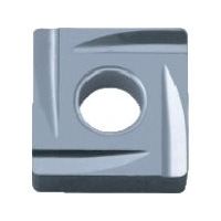 京セラ 旋削加工用チップ PVDサーメット PV710 SNGG120404R-C 1セット(10個) 827-6574（直送品）