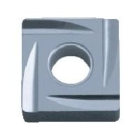 京セラ 旋削加工用チップ PVDサーメット PV710 SNGG120404L-C 1セット(10個) 827-6570（直送品）