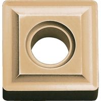 京セラ 旋削加工用チップ PVDサーメット PV710 SNMG120404 1セット(10個) 827-6588（直送品）