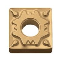 京セラ 旋削加工用チップ PVDサーメット PV710 SNMG120408HQ 1セット(10個) 827-6600（直送品）