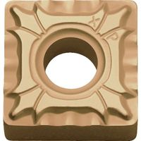 京セラ 旋削加工用チップ PVDサーメット PV710 SNMG120408XP 1セット(10個) 827-6610（直送品）