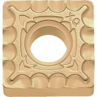 京セラ 旋削加工用チップ PVDサーメット PV710 SNMG120408XQ 1セット(10個) 827-6612（直送品）