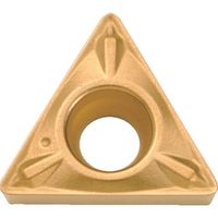 京セラ 旋削加工用チップ PVDサーメット PV710 TCMX090204WP 1セット(10個) 827-6659（直送品）