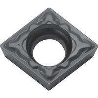 京セラ 旋削加工用チップ サーメット TN610 CCMT09T302PP 1セット(10個) 827-6213（直送品）