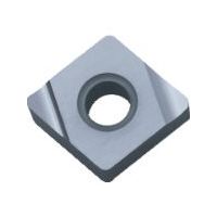 京セラ 旋削加工用チップ サーメット TN610 CNGG090404R-S 1セット(10個) 827-6234（直送品）
