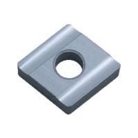 京セラ 旋削加工用チップ サーメット TN610 CNGG120404L-25R 1セット(10個) 827-6242（直送品）