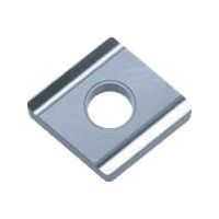 京セラ 旋削加工用チップ サーメット TN610 CNGG120408L 1セット(10個) 827-6248（直送品）