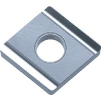 京セラ 旋削加工用チップ サーメット TN610 CNGG120408R 1セット(10個) 827-6252（直送品）