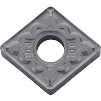 京セラ 旋削加工用チップ サーメット TN610 CNMG120412PQ 1セット(10個) 827-6296（直送品）