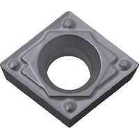 京セラ 旋削加工用チップ サーメット TN610 CPMH080208HQ 1セット(10個) 827-6306（直送品）