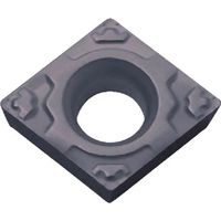 京セラ 旋削加工用チップ サーメット TN610 CPMT090304GP 1セット(10個) 827-6320（直送品）