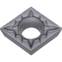京セラ 旋削加工用チップ サーメット TN610 CPMT090308XP 1セット(10個) 827-6330（直送品）