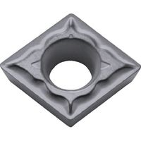 京セラ 旋削加工用チップ サーメット TN610 CPMT090308XQ 1セット(10個) 827-6332（直送品）