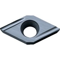 京セラ 旋削加工用チップ サーメット TN610 DCET070201MFL-U 1セット(10個) 827-6334（直送品）