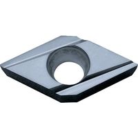 京セラ 旋削加工用チップ サーメット TN610 DCET11T301MFL-J 1セット(10個) 827-6354（直送品）