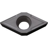 京セラ 旋削加工用チップ サーメット TN610 DCGT070201 1セット(10個) 827-6382（直送品）