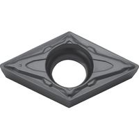 京セラ 旋削加工用チップ サーメット TN610 DCMT070202PP 1セット(10個) 827-6434（直送品）