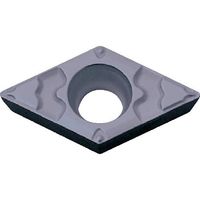京セラ 旋削加工用チップ サーメット TN610 DCMT070204GP 1セット(10個) 827-6437（直送品）