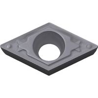 京セラ 旋削加工用チップ サーメット TN610 DCMT11T302HQ 1セット(10個) 827-6445（直送品）