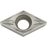 京セラ 旋削加工用チップ サーメット TN610 DCMX11T304WP 1セット(10個) 827-6466（直送品）