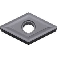 京セラ 旋削加工用チップ サーメット TN610 DNMG150404 1セット(10個) 827-6476（直送品）