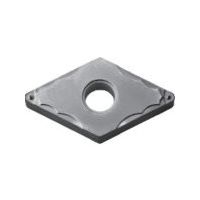 京セラ 旋削加工用チップ サーメット TN610 DNMG150402GP 1セット(10個) 827-6474（直送品）