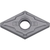 京セラ 旋削加工用チップ サーメット TN610 DNMG150412PP 1セット(10個) 827-6511（直送品）