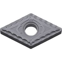 京セラ 旋削加工用チップ サーメット TN610 DNMG150404XQ 1セット(10個) 827-6488（直送品）