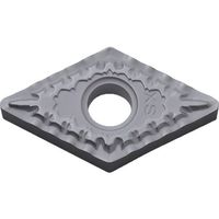 京セラ 旋削加工用チップ サーメット TN610 DNMG150408XS 1セット(10個) 827-6505（直送品）