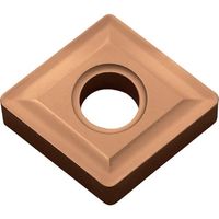 京セラ 旋削加工用チップ CVDコーティング CA310 CNMG120416 1セット(10個) 123-0915（直送品）