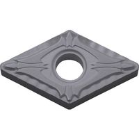 京セラ 旋削加工用チップ サーメット TN610 DNMG150608XP 1セット(10個) 827-6543（直送品）