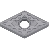 京セラ 旋削加工用チップ サーメット TN610 DNMG150604PQ 1セット(10個) 827-6529（直送品）