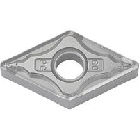 京セラ 旋削加工用チップ サーメット TN610 DNMG150608PG 1セット(10個) 827-6537（直送品）