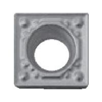 京セラ 旋削用チップ サーメット TN610 SCMT09T308HQ 1セット(10個) 827-6559（直送品）