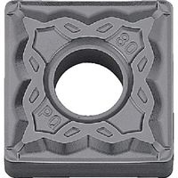 京セラ 旋削用チップ サーメット TN610 SNMG120404PQ 1セット(10個) 827-6595（直送品）