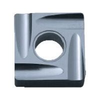 京セラ 旋削用チップ サーメット TN610 SNGG120408R-25R 1セット(10個) 827-6581（直送品）