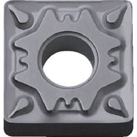 京セラ 旋削用チップ サーメット TN610 SNMG120404HQ 1セット(10個) 827-6591（直送品）